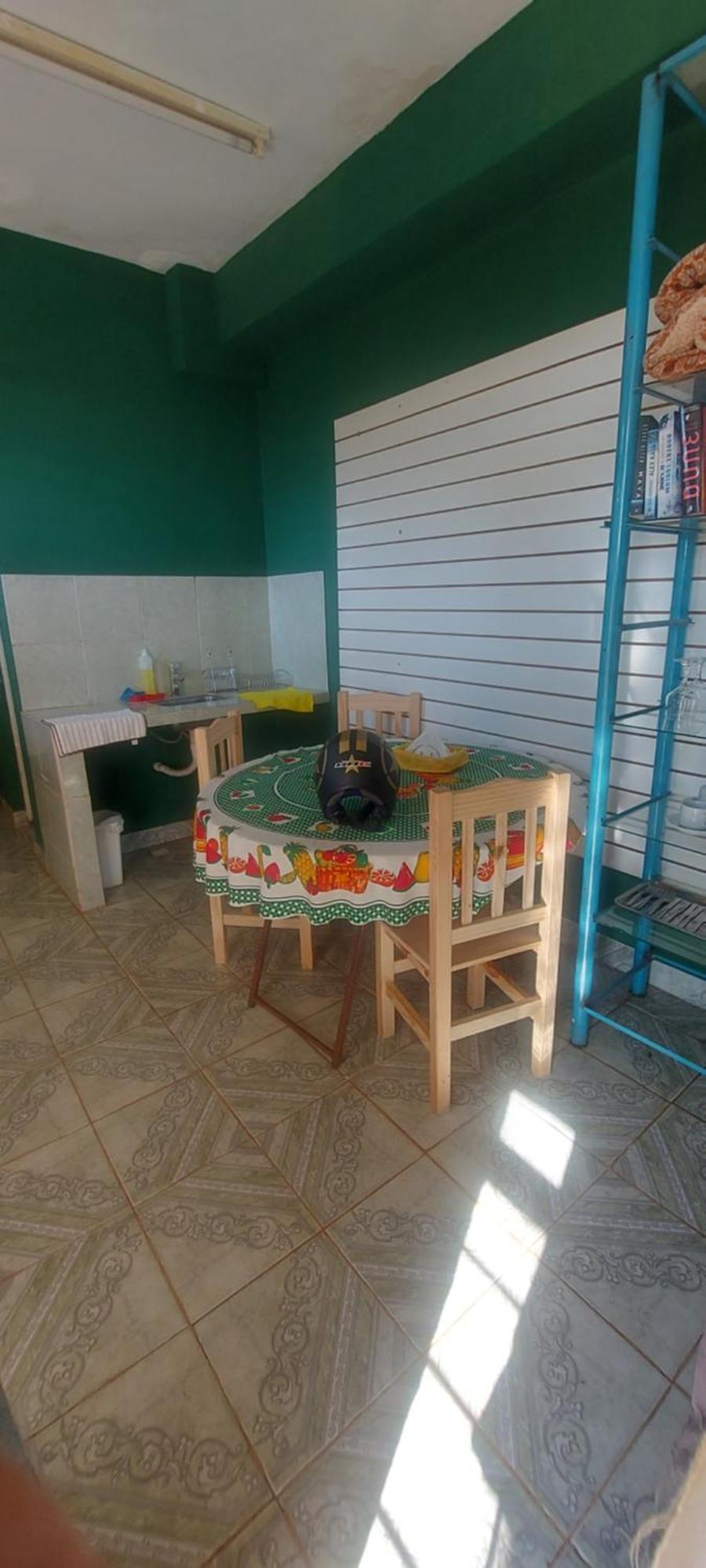 Departamentos Chow Chow Apartment Posadas Bagian luar foto