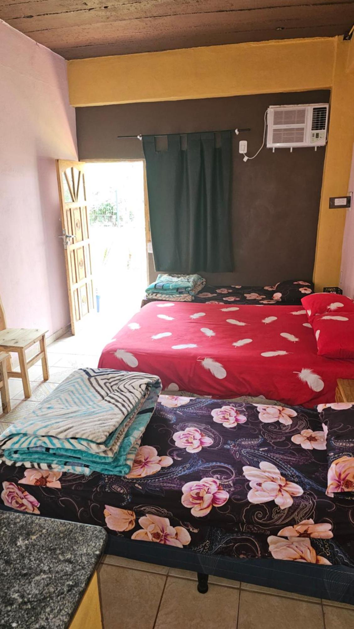Departamentos Chow Chow Apartment Posadas Bagian luar foto